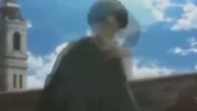 Attack on titan Levi amv- Despacito смотреть онлайн