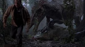 |ПОЧЕМУ СПИНОЗАВР ПОБЕДИЛ ТИРАННОЗАВРА| ВСЯ ПРАВДА О СПИНОЗАВРЕ