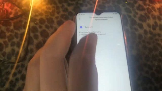 Разблокировка FRP гугл аккаунта OPPO VIVO Funtouch Os
