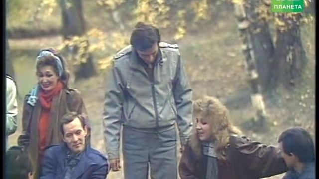 Зөһрә Шәрифуллина - "Су буенда учак яна" (1991) смотреть онлайн