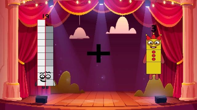 Meet the Math Facts Sneeze Learn Addition Numbers and Counting For Kids Unit 21 смотреть онлайн