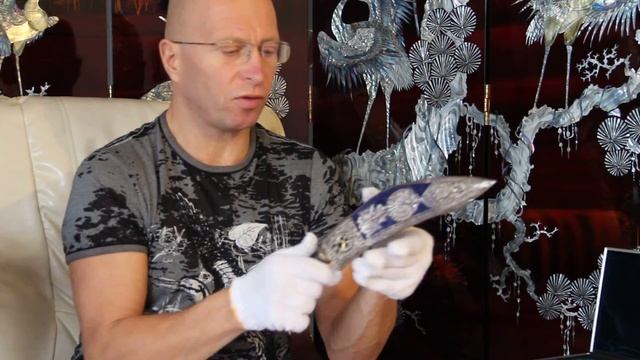 НАСТОЯЩИЙ - КУКРИ - НЕПАЛЬСКИХ ГУРКОВ | Проф. Михаил Тамойкин Ph.D. смотреть онлайн