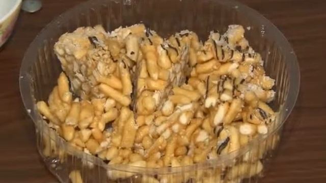 Впервые в Новочебоксарске прошел День татарской культуры смотреть онлайн