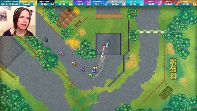 Race Arcade - Gameplay - SPEED IS EVERYTHING! - Xbox One смотреть онлайн