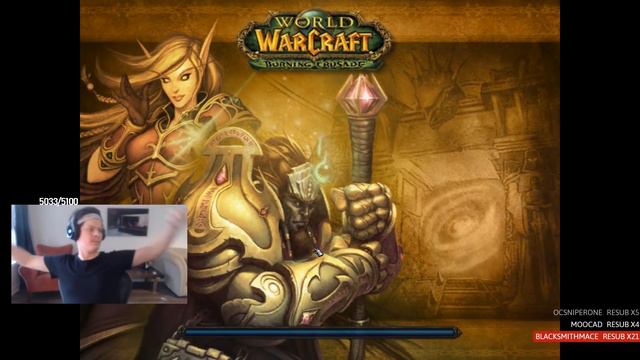 2H ENHA SHAMANS BROKEN?! | Daily Classic WoW Highlights #84 | смотреть онлайн