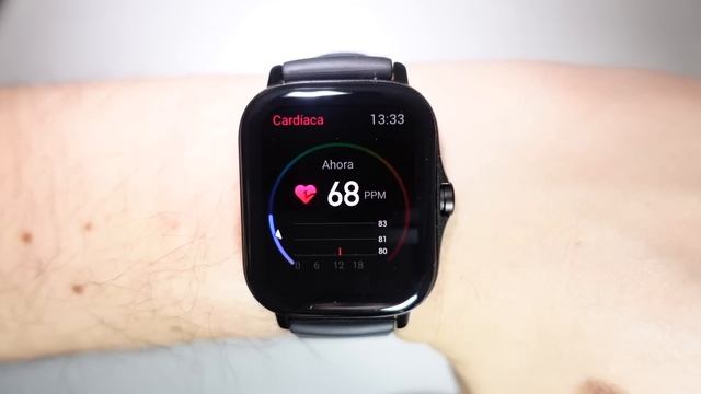 CONCLUSIÓN!?AMAZFIT GTS 2 Review tras 6 SEMANAS de USO смотреть онлайн