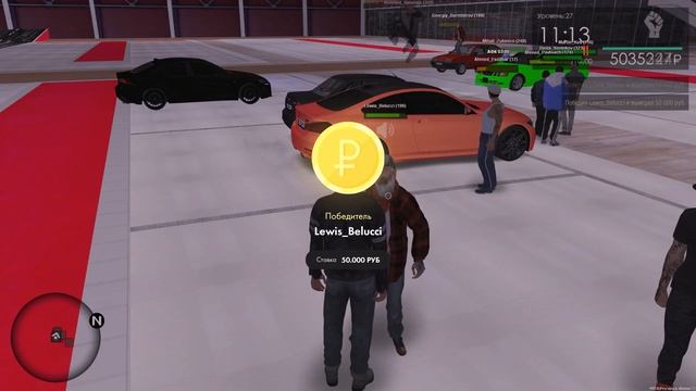 ТАКТИКА ИГРЫ В МОНЕТКУ | МТА ПРОВИНЦИЯ смотреть онлайн