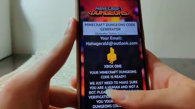 How to get Minecraft Dungeons for free смотреть онлайн