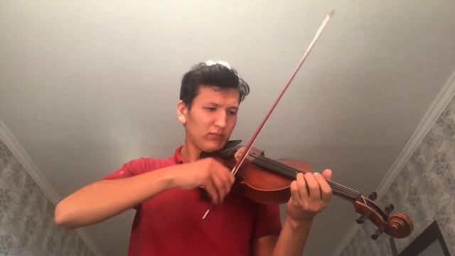 2 month violin progress. Ibrahim pasha violin смотреть онлайн