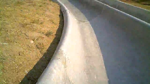 Henry and Viktor Go Downhill Fast -- Too Fast. смотреть онлайн