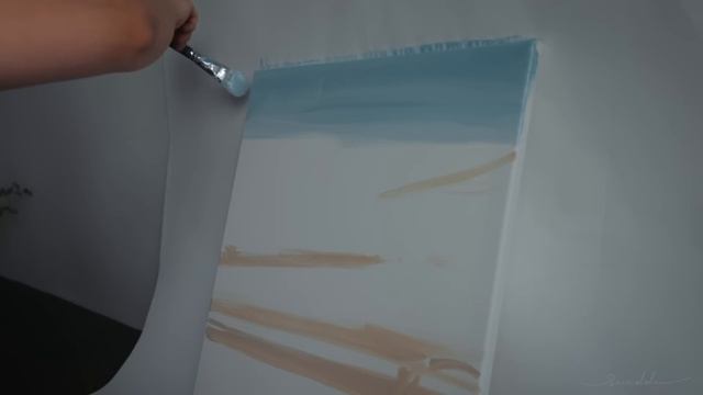 How I change my mood. Acrylic painting ? Planning a trip смотреть онлайн