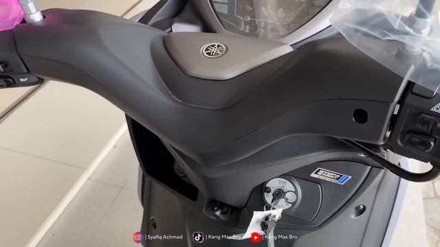 LEXI TERBARU 2024 TIPE STANDARD ???LEBIH MURAH DARI VARIO 160 ‼️ смотреть онлайн