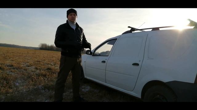 Лада Ларгус с ГБО смотреть онлайн