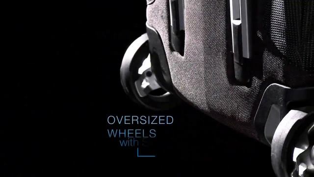 Thule Crossover сумки и органайзеры смотреть онлайн