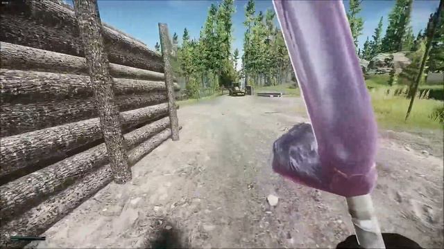 INSANE EFT M-2 TACTICAL DILDO 🍆 - Escape from Tarkov смотреть онлайн
