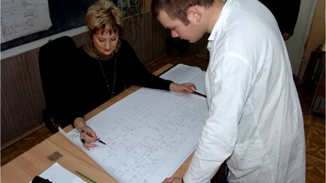 Специальности и профессии колледжа смотреть онлайн