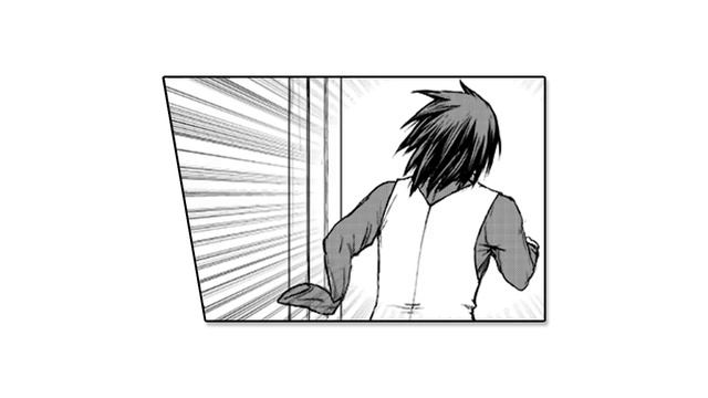 Sasuke x Sakura Doujinshi - This is all your fault смотреть онлайн