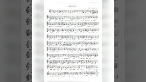 "Всемирную славу". Догматик 1 гласа. Знаменный распев. НОТЫ:https://t.me/Church_singing_from_scratc