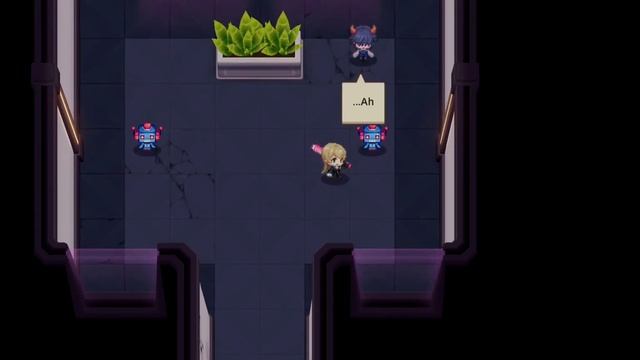 ANDROID CONTROLLER - rescue the android mechanic (World 13-3) | Guardian Tales смотреть онлайн