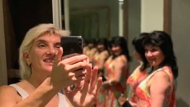 ОАЭ Дубай Aloft Palm Jumeirah. Irina Privalova & Zoya Korolkova 2018 декабрь 02. смотреть онлайн