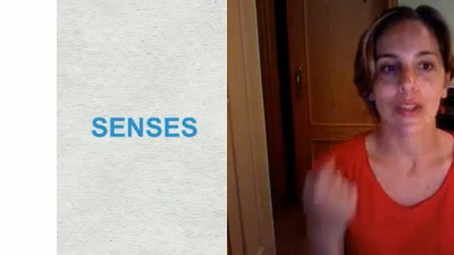 PRESENT SIMPLE VS. PRESENT CONTINUOUS смотреть онлайн