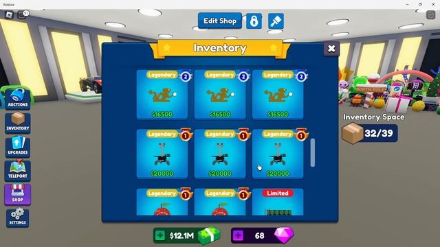 5 Things To NEVER Do In Roblox Bid Battles смотреть онлайн