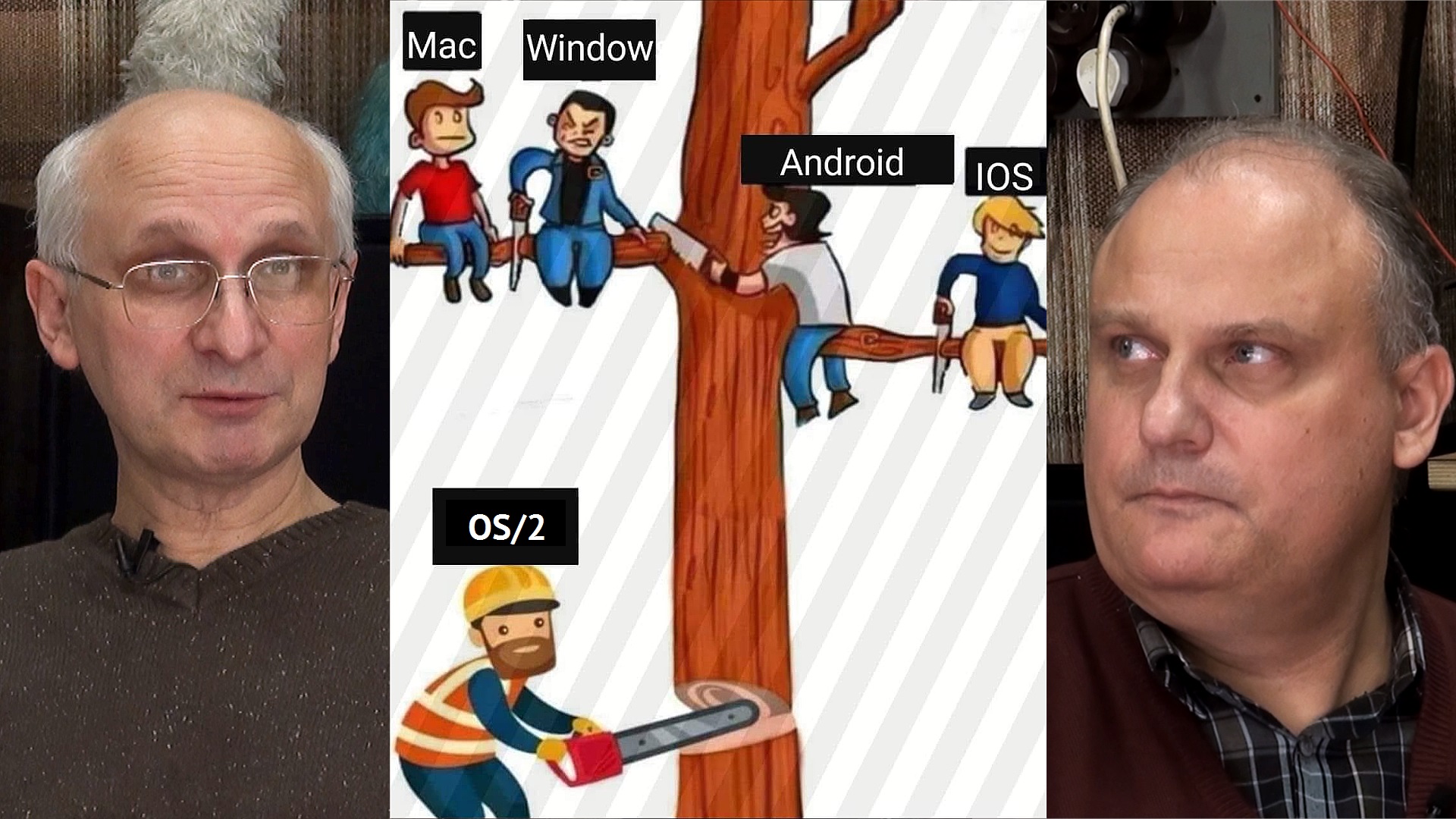 Компьютер для меломана. смотреть онлайн