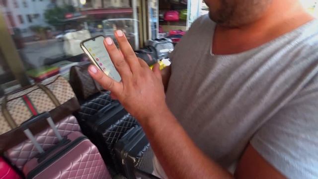 АЛАНЬЯ. Тапки из лисы, странные котлеты и pop it Алеша смотреть онлайн