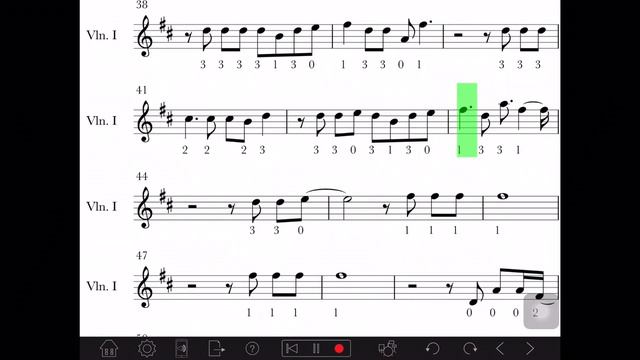 #Faded #AlanWalker #violinsheets FADED-ALAN WALKER-VIOLÍN-GUITAR PARTITURA VIOLINO смотреть онлайн