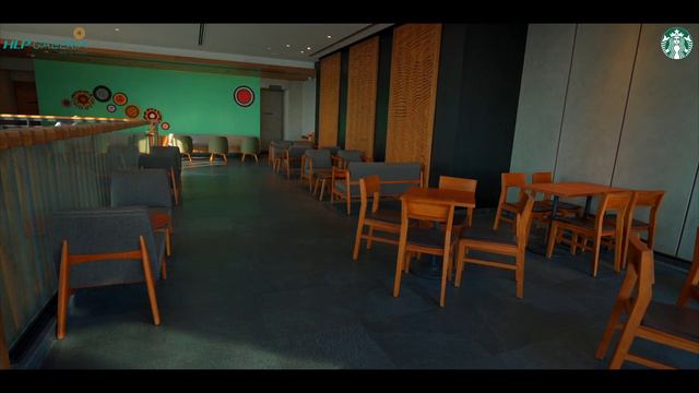 Starbucks Coming Soon at HLP Galleria | Punjab’s Biggest F&B Brand Unveiling | Mohali | HLP Group смотреть онлайн