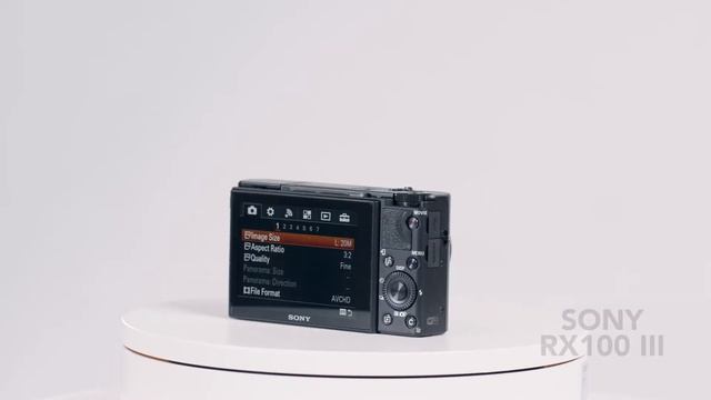 Ted's - Top 5 Advanced Compact Cameras смотреть онлайн