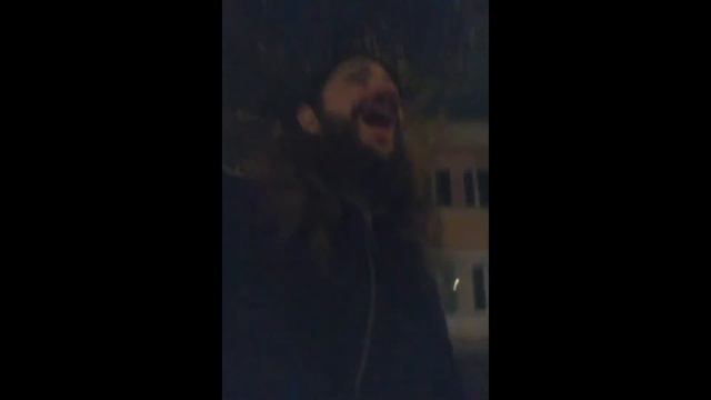 Ярослав Кукольников 41-Звёздочка моя ясная кавер смотреть онлайн