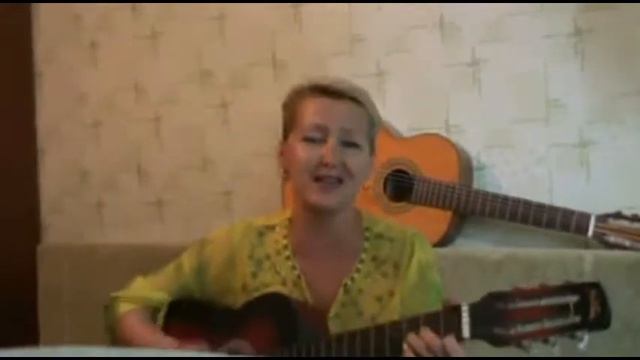 ПОЙ ГИТАРА смотреть онлайн