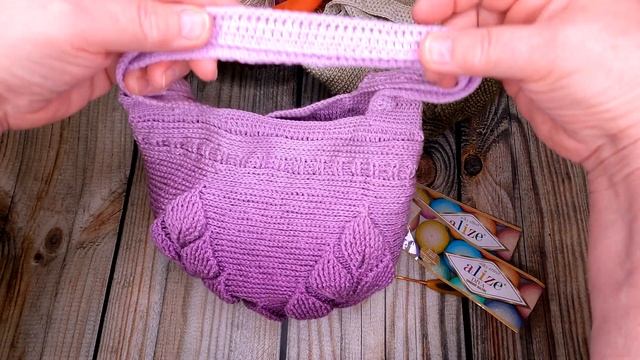 ?Летом сумок много не бывает. Пряжа Alize Diva Ombre Batic #сумкакрючком #crochet #bag #crochetbag