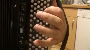 ТАНЕЦ ЦВЕТОВ Разбор на баяне (COVER)