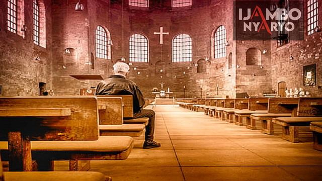 14/06/2023 Prayers@ijambo_ ISENGESHO RYA MUGITONDO | Intercessor KWIZERA