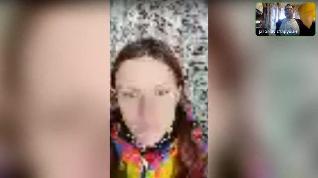 Анна Васильевна осваивает небополитические Стримы-тренируется в риторике и образах- Глобальная волн смотреть онлайн