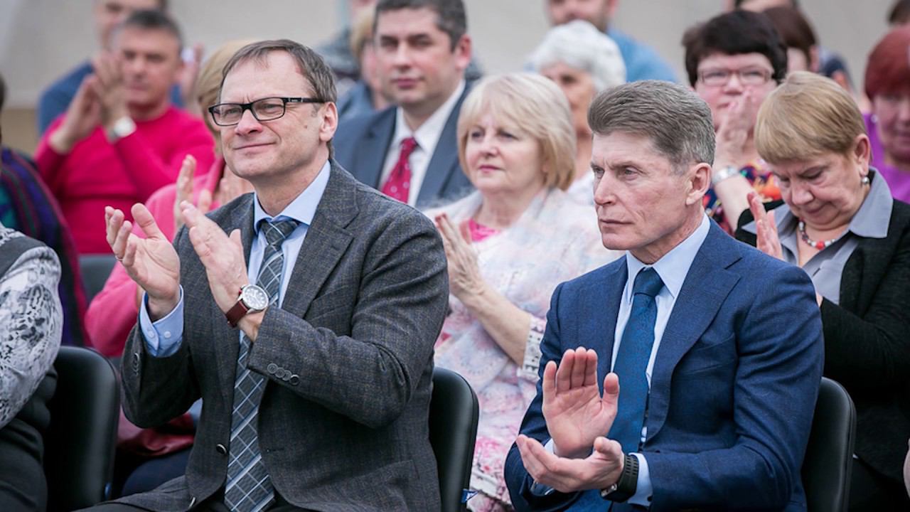 Тепличный конкурс Прорыв года смотреть онлайн