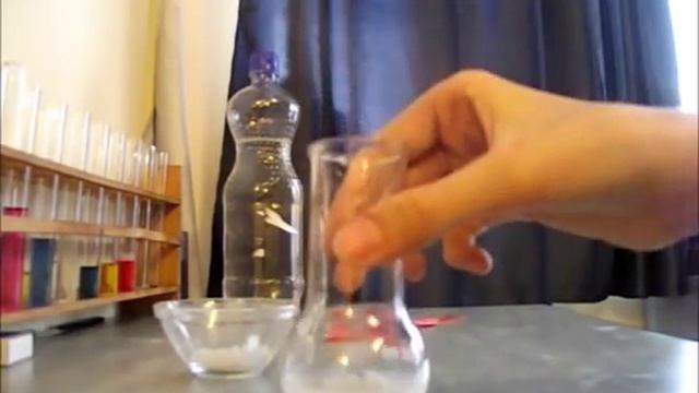 NaOH+Al+H2O Obtaining Hydrogen смотреть онлайн