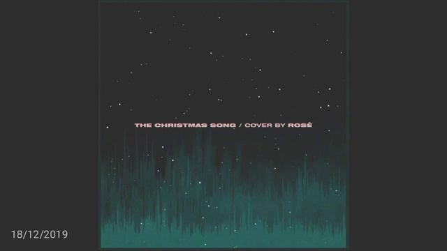 The christmas song #Rose "solo" смотреть онлайн