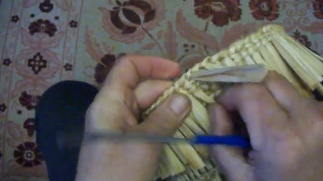 Шляпа из рогоза Часть 10 смотреть онлайн