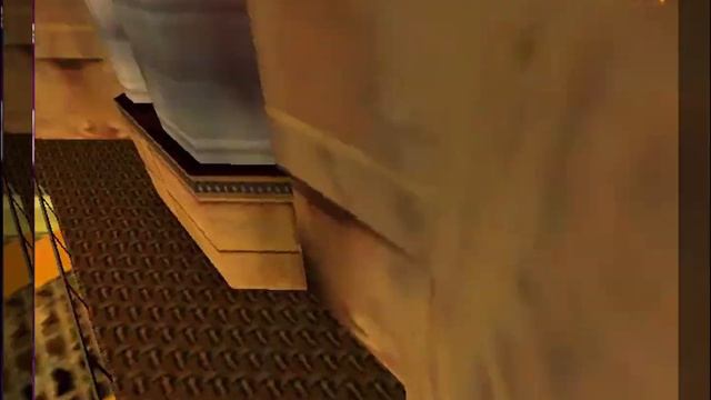 Уменьшай радиацию! Прохождение Half Life