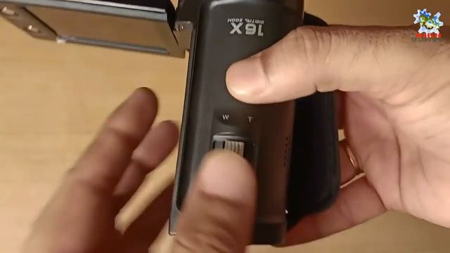 UNBOXING HD HANDYCAM / CAMERA / CAMCORDER смотреть онлайн