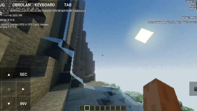 Project luma shader No lag смотреть онлайн