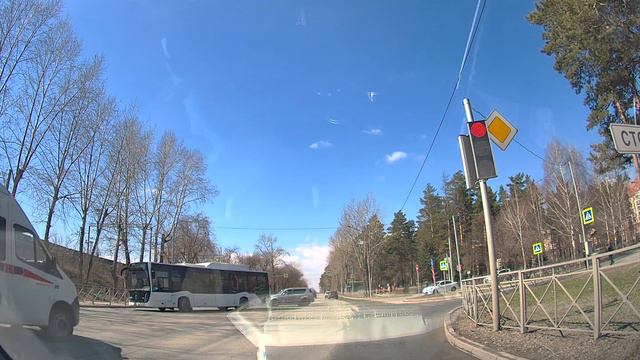 Скорая помощь, которую другие машины не ожидают... смотреть онлайн