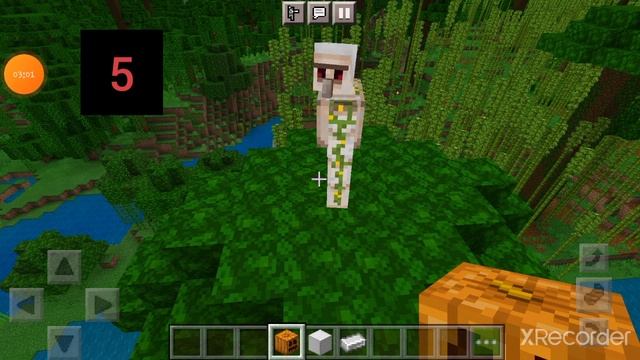 9 facts about minecraft ( Java and bedrock version) смотреть онлайн