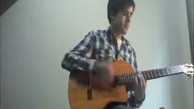 Phoenix Rising (Calum Graham)