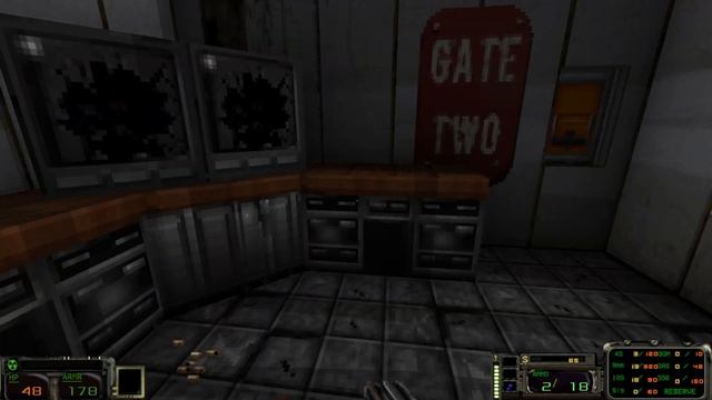 JPI RV: Ashes 2063 Afterglow part chapter 2 part 4 смотреть онлайн