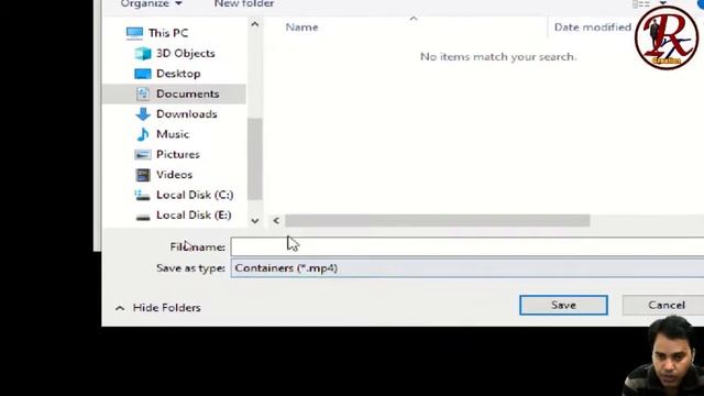 How to Record your Computer Desktop Screen with VLC Media Player смотреть онлайн