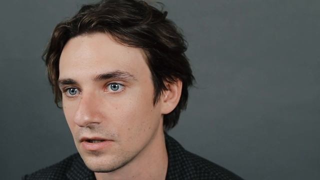 Кирилл Николаев Актерская визитка 2020 смотреть онлайн